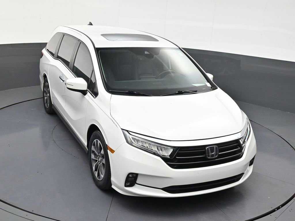 Used 2023 Honda Odyssey EX-L image 18