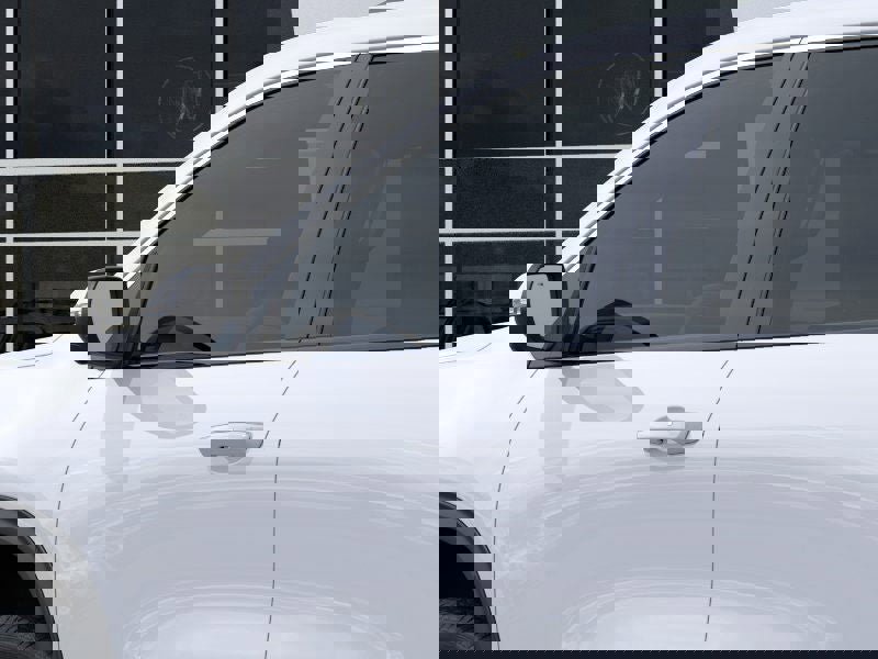 New 2025 GMC Acadia Elevation image 12