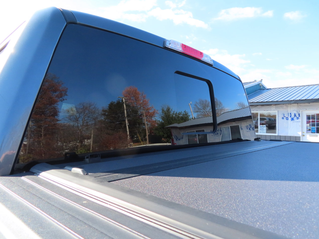 Used 2019 Ford F150 Lariat w/ Equipment Group 502A Luxury image 15