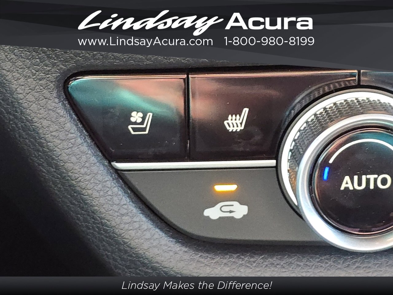 New 2025 Acura ADX A-Spec image 16