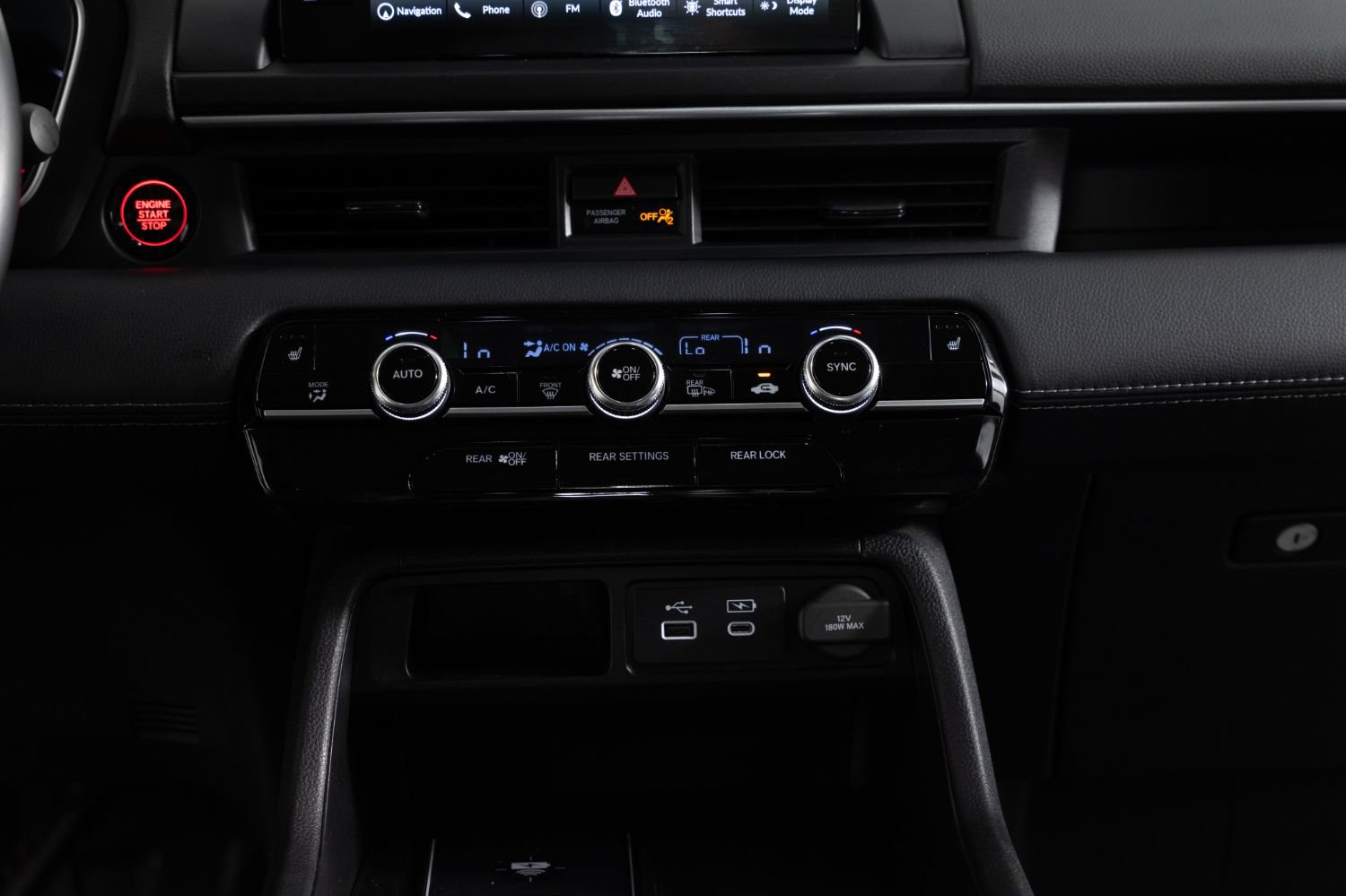 Used 2023 Honda Pilot Touring image 35