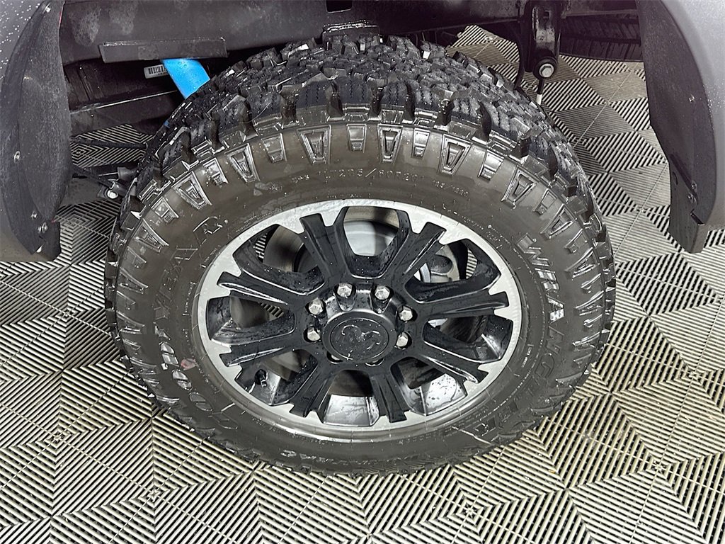 New 2026 RAM 2500 Tradesman image 15