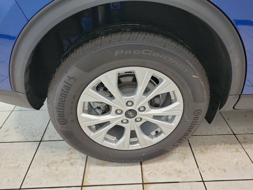 Used 2023 Ford Escape Active image 47