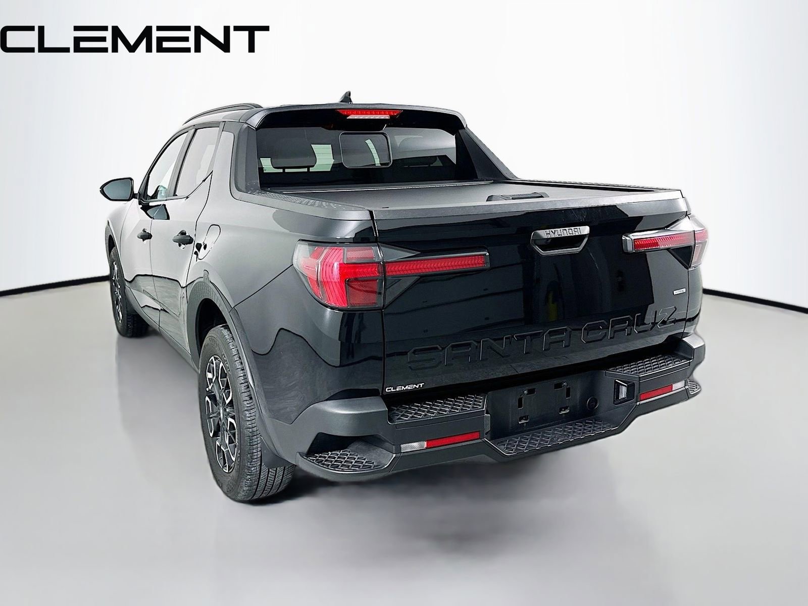 Certified 2024 Hyundai Santa Cruz SEL w/ Activity Package image 10