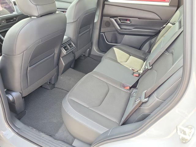 New 2026 MAZDA CX-5 Select AWD/4WD image 22