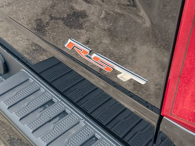 New 2026 Chevrolet Silverado 1500 RST RWD image 32