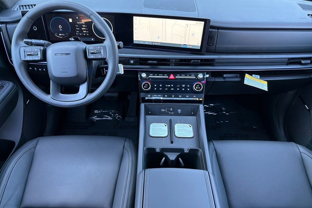 New 2026 Hyundai Santa Fe Calligraphy image 11