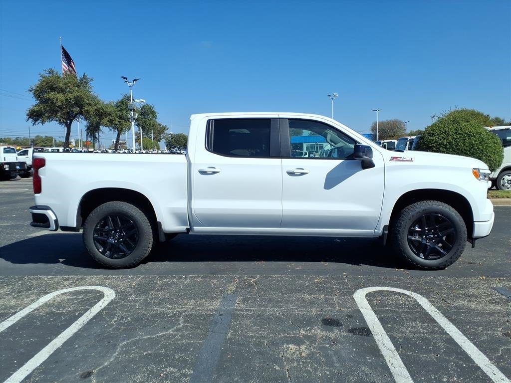 New 2026 Chevrolet Silverado 1500 RST w/ Convenience Package II image 4