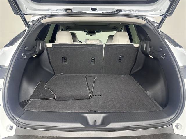 New 2025 Nissan Murano SL image 15