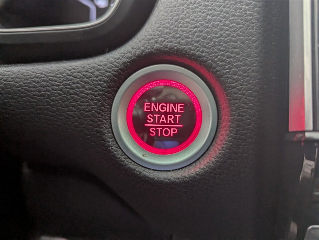 Used 2022 Honda CR-V Touring image 27