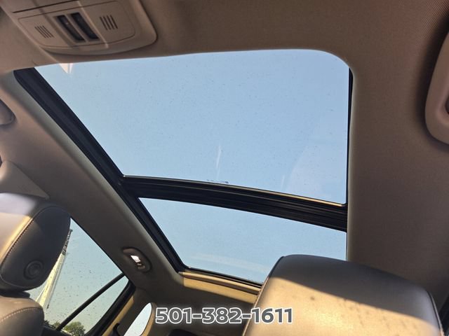 Used 2017 Buick Envision Essence FWD image 11