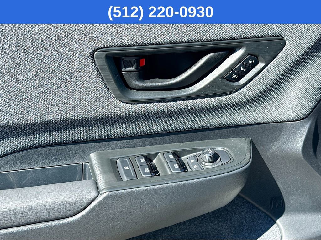 New 2026 Subaru Outback Limited AWD/4WD image 22