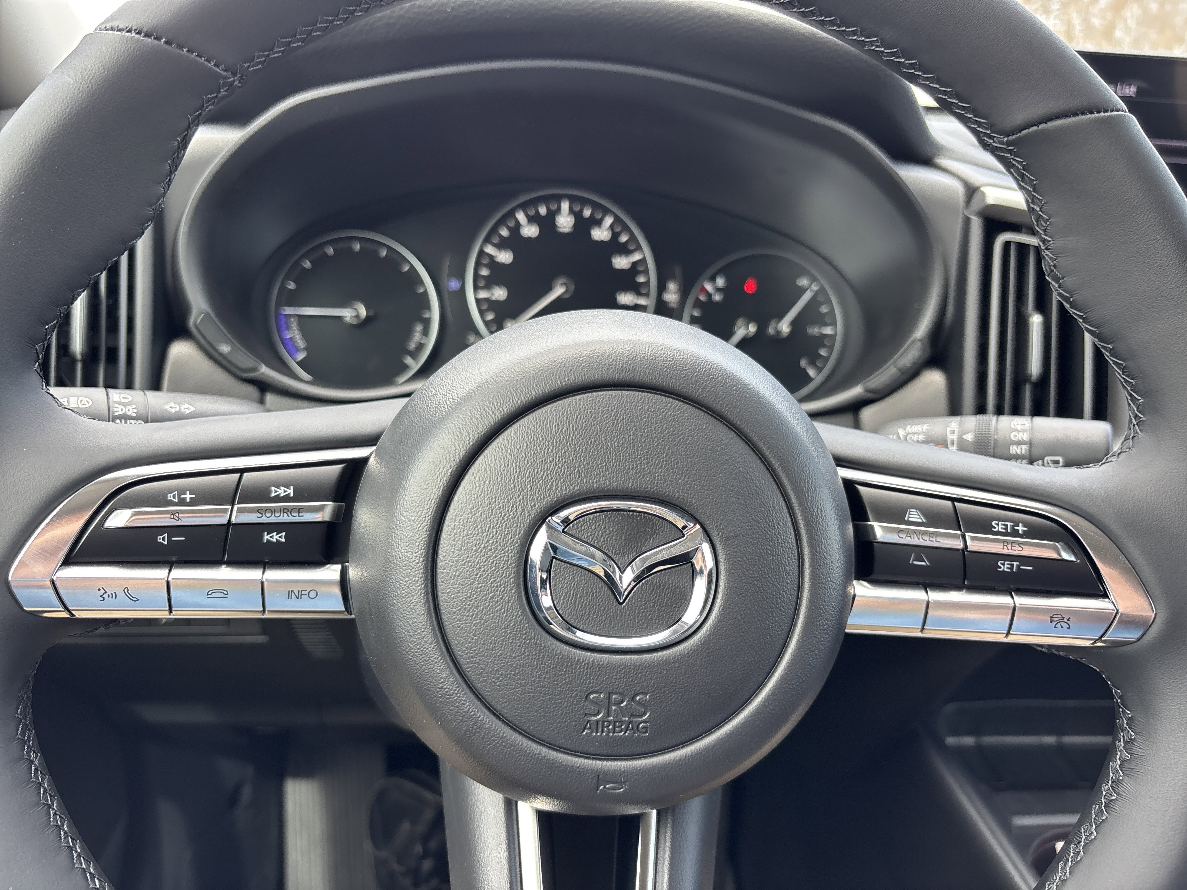 New 2026 MAZDA CX-50 AWD 2.5 Hybrid w/ Weather Package image 26