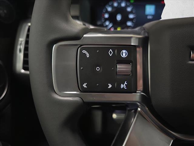 New 2026 Land Rover Discovery Limited Edition AWD/4WD image 19