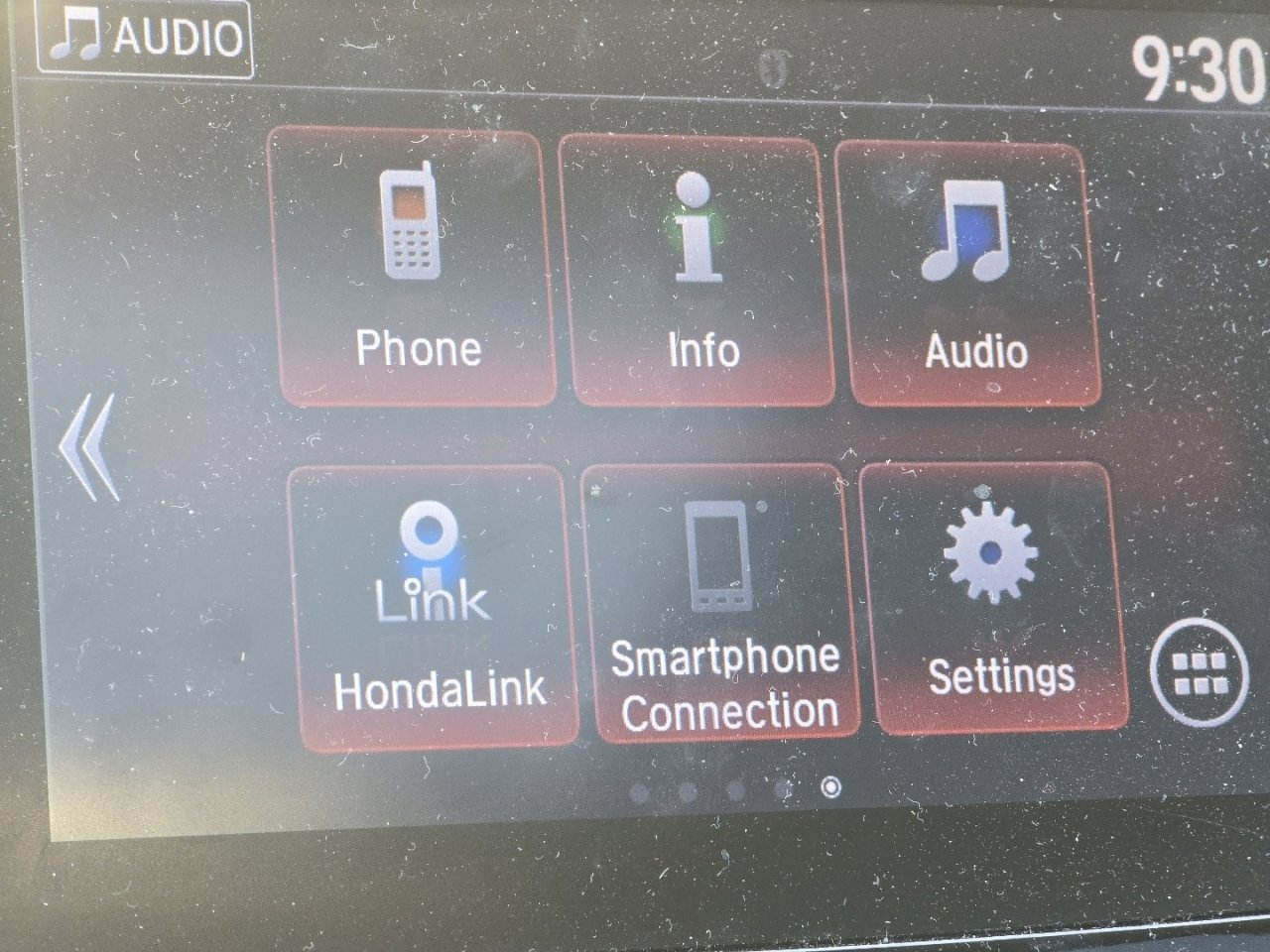 Used 2023 Honda Ridgeline RTL image 30