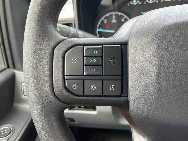 New 2025 Ford F450 XL w/ XL Chrome Package image 15