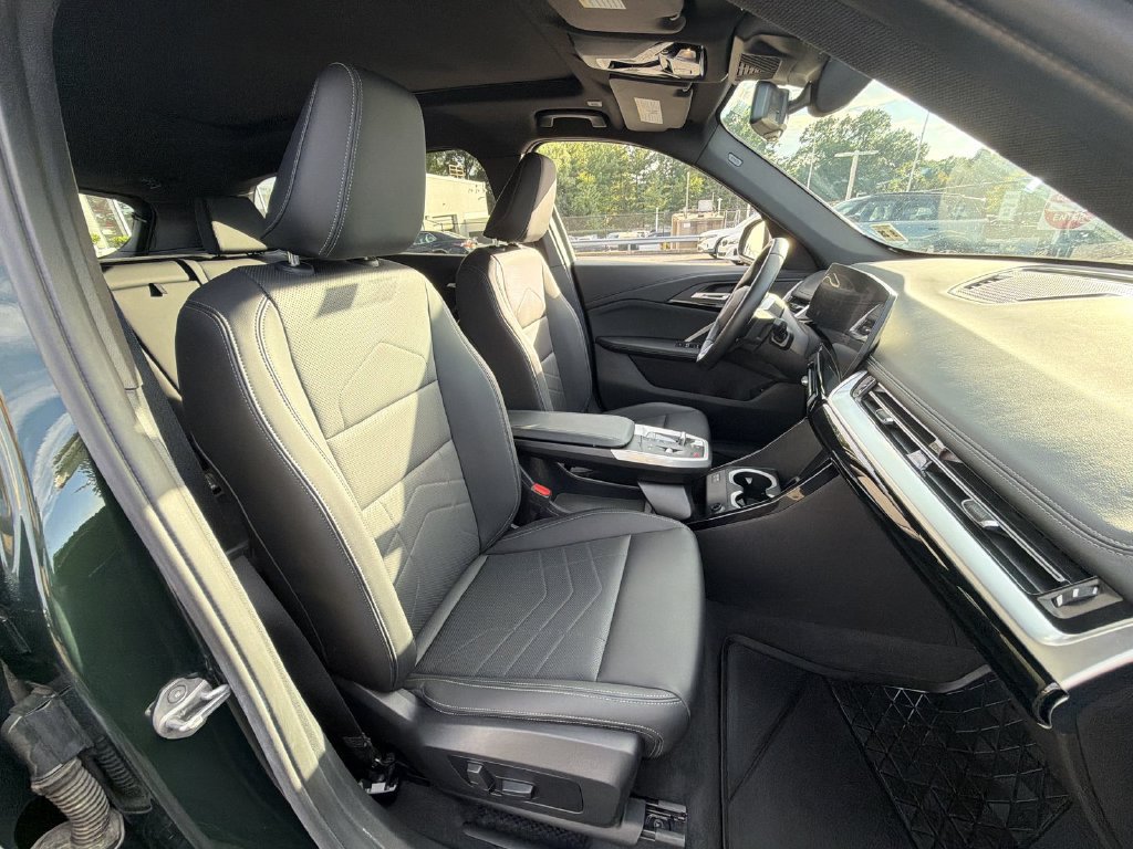 Used 2023 BMW X1 xDrive28i w/ Convenience Package AWD/4WD image 22