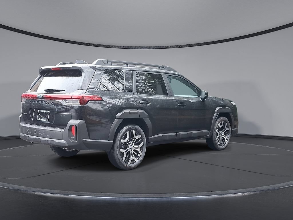 New 2026 Subaru Outback Touring XT AWD/4WD image 12