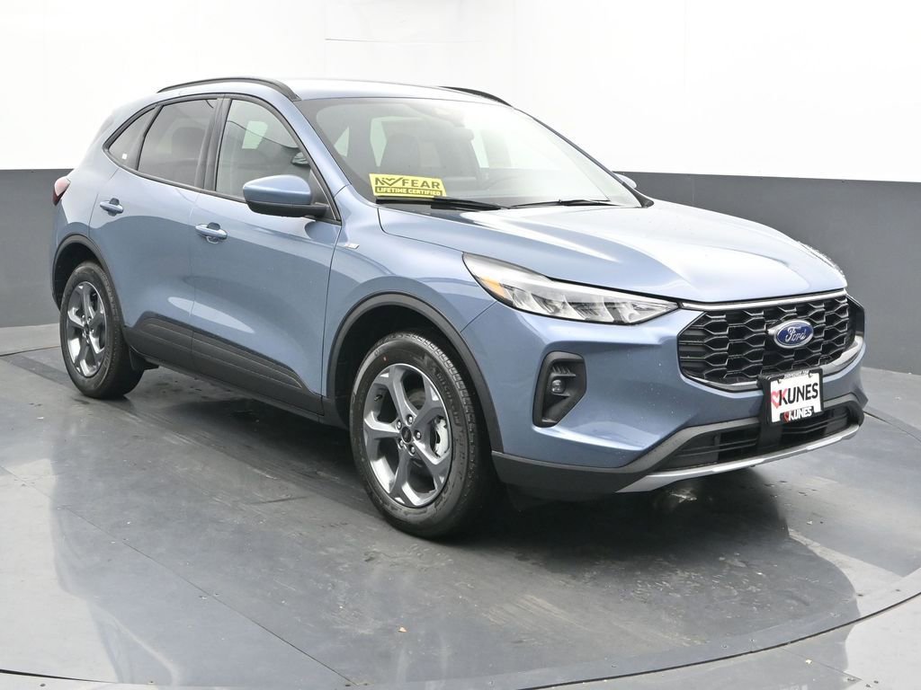 New 2026 Ford Escape ST-Line Select image 2