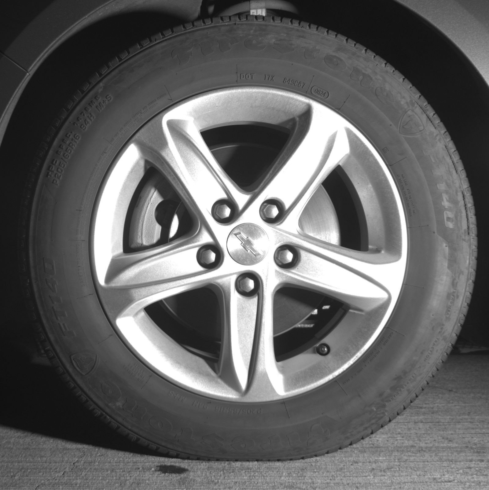 Used 2024 Chevrolet Malibu LT image 19