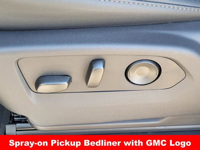 New 2026 GMC Sierra 3500 SLT image 23