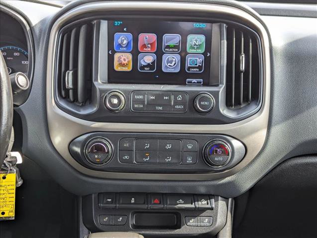 Used 2018 Chevrolet Colorado Z71 image 16