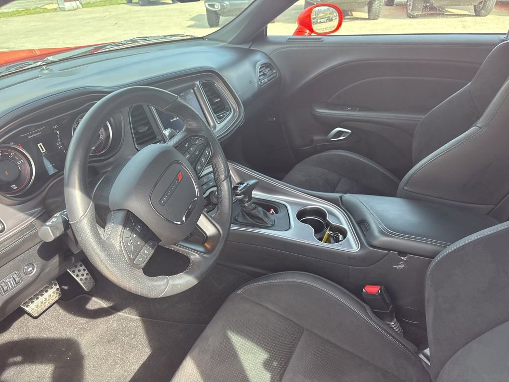 Used 2023 Dodge Challenger GT w/ Plus Package image 13