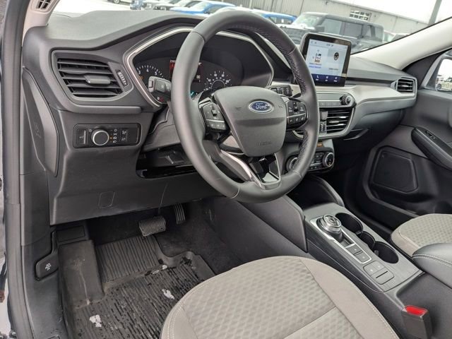 Used 2022 Ford Escape SE w/ Convenience Package AWD/4WD image 21