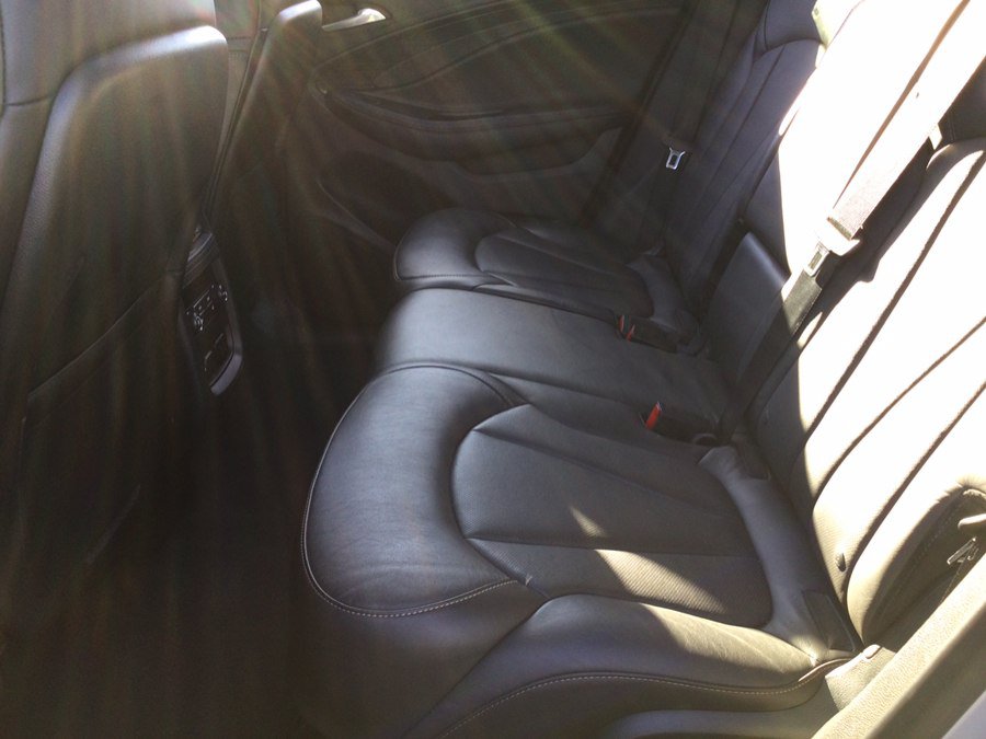 Used 2016 Buick Envision Premium AWD/4WD image 23