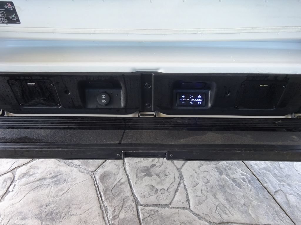 Certified 2023 GMC Sierra 2500 AT4 w/ AT4 Premium Plus Package AWD/4WD image 10