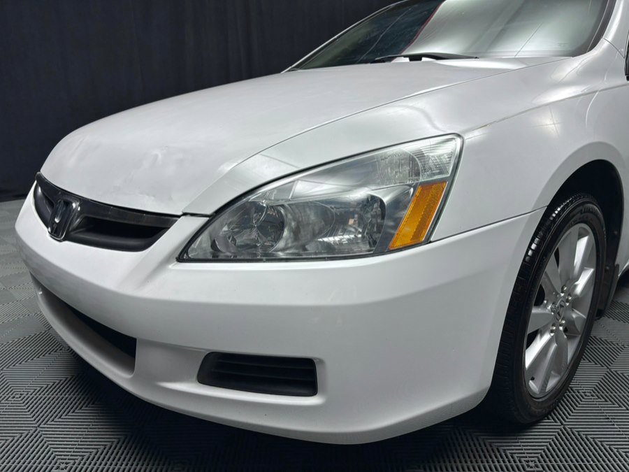 Used 2007 Honda Accord EX-L image 10