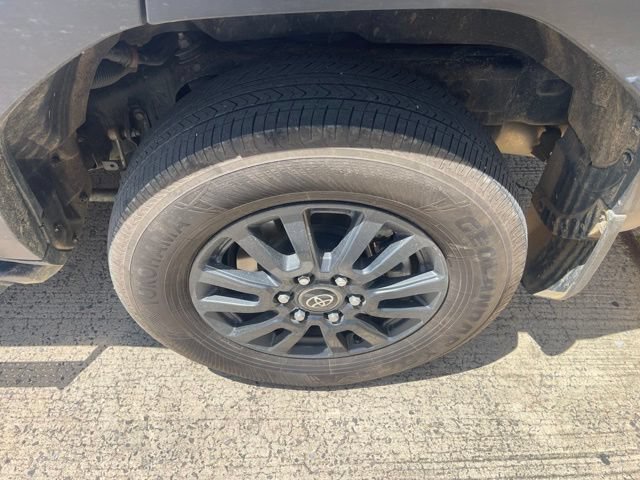 Used 2025 Toyota Land Cruiser 1958 AWD/4WD image 19