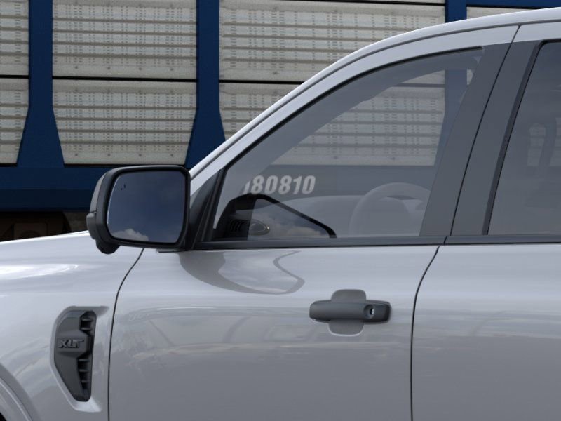 New 2026 Ford Ranger XLT AWD/4WD image 20