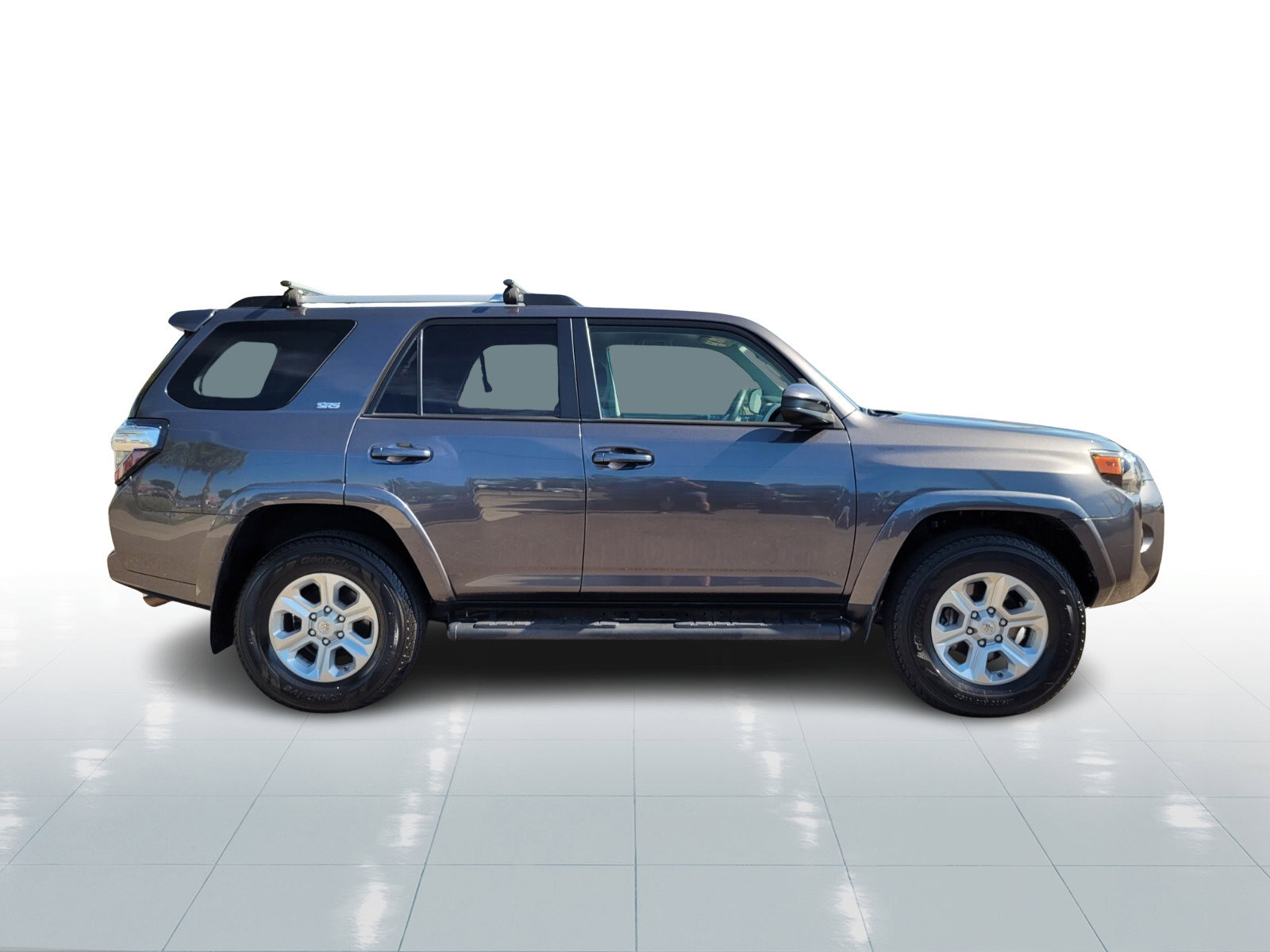 Certified 2021 Toyota 4Runner SR5 image 7