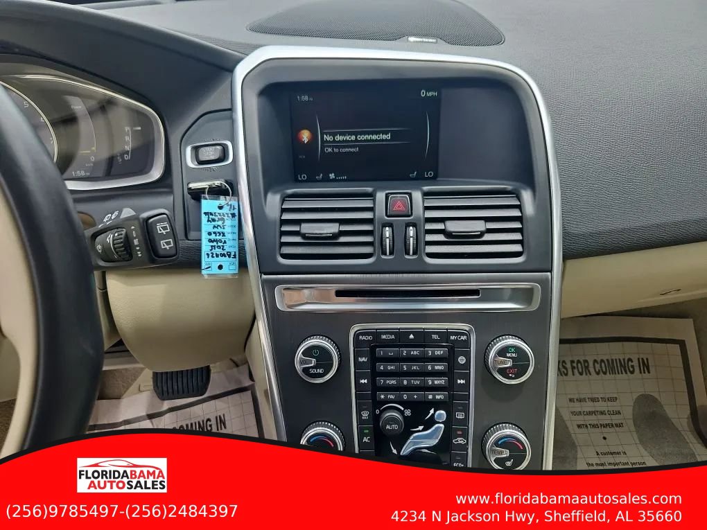 Used 2015 Volvo XC60 T5 Platinum FWD image 15