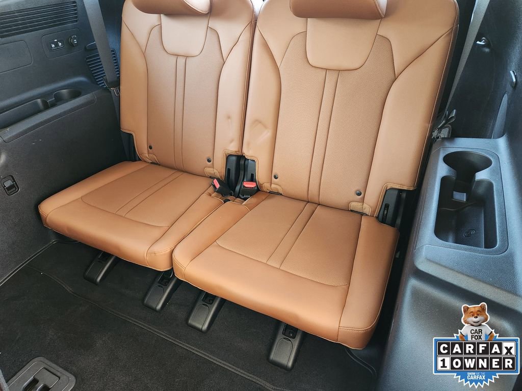 Used 2021 Kia Sorento SX Prestige image 34