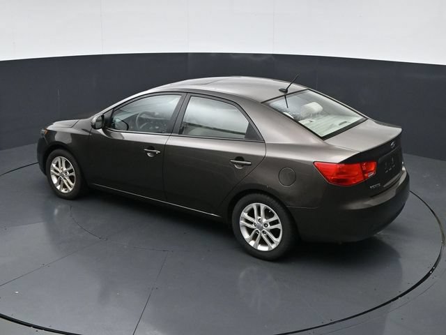 Used 2012 Kia Forte EX w/ Premium Pkg FWD image 37