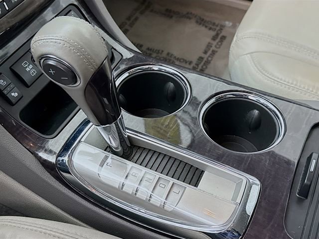 Used 2015 Buick Enclave Premium image 17