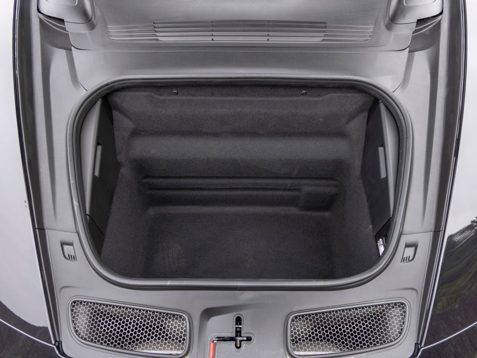 Certified 2026 Porsche 911 GT3 RWD image 68