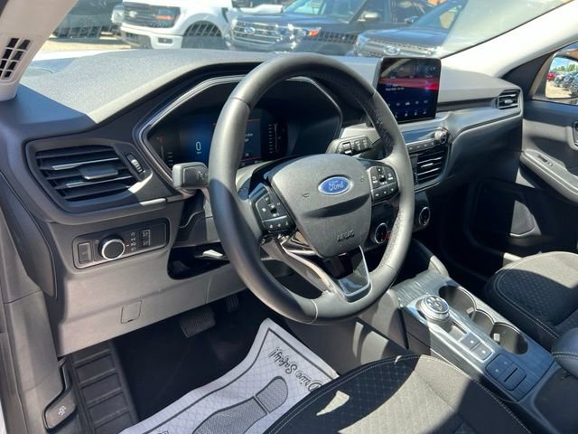 Certified 2023 Ford Escape Active AWD/4WD image 7