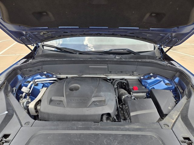 Used 2017 Volvo XC90 T5 R-Design w/ Vision Package image 21