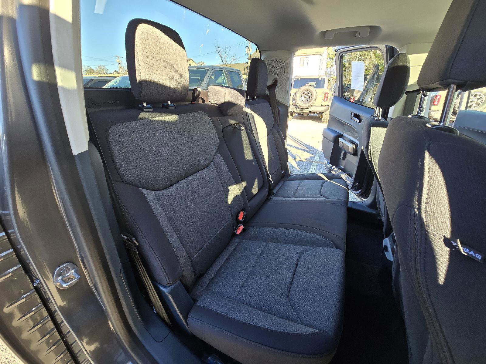 New 2025 Ford Maverick XLT w/ XLT Luxury Package image 19