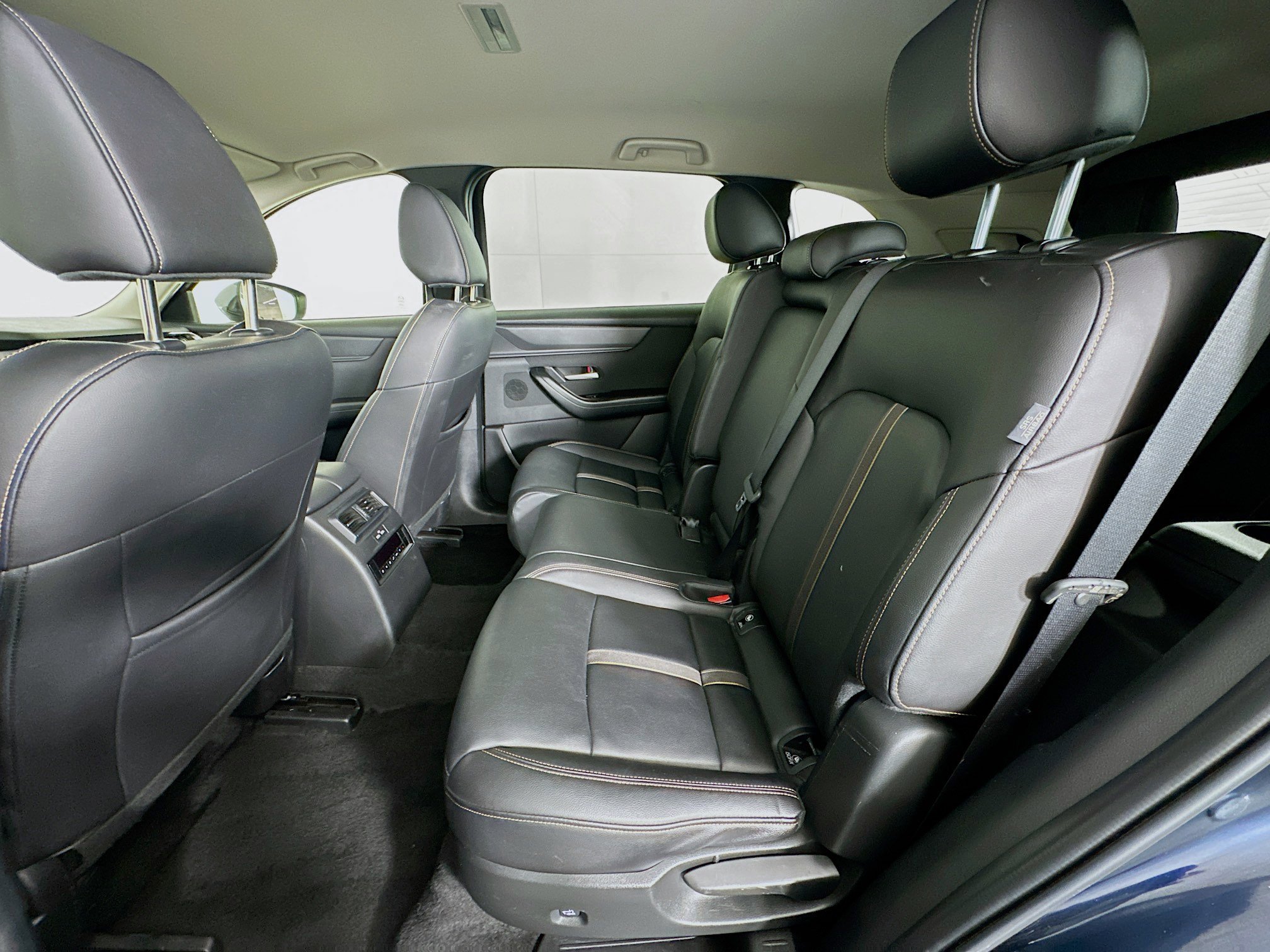 Used 2025 MAZDA CX-90 3.3 Turbo w/ Select Package image 27