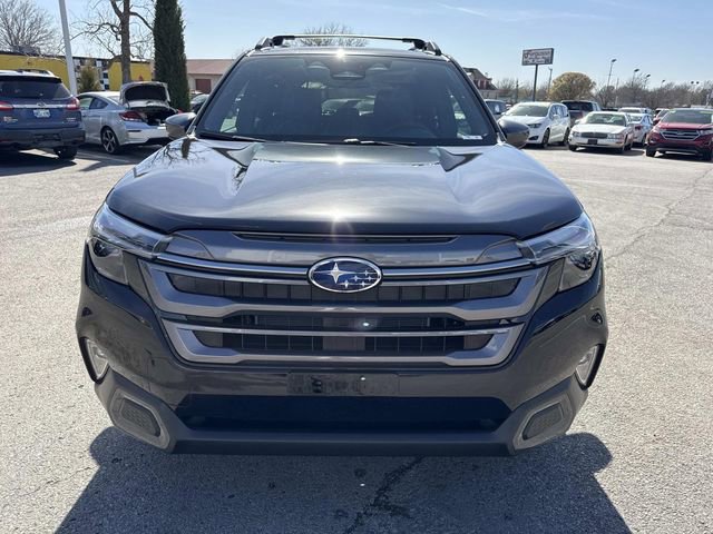 New 2026 Subaru Forester Limited image 9