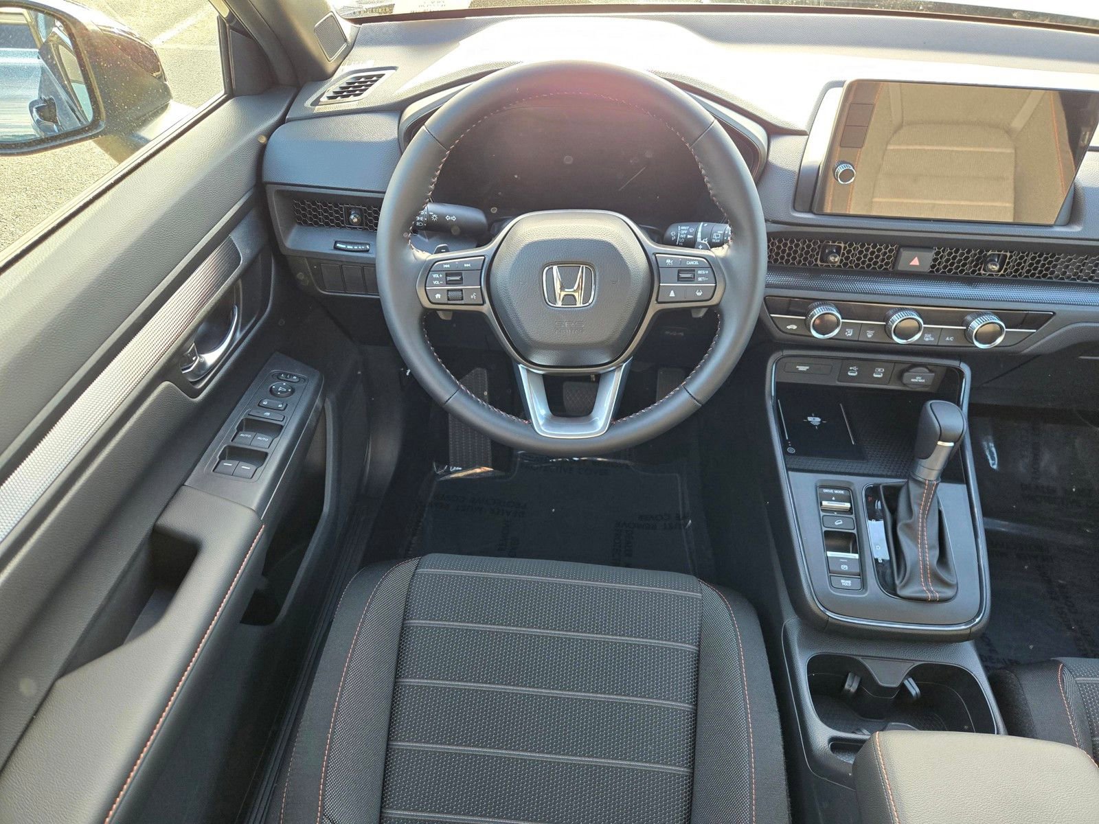 New 2026 Honda CR-V Sport image 14