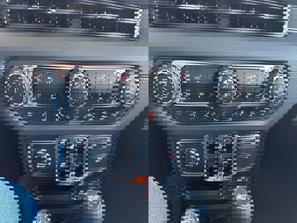 New 2025 Jeep Wrangler Sahara image 17