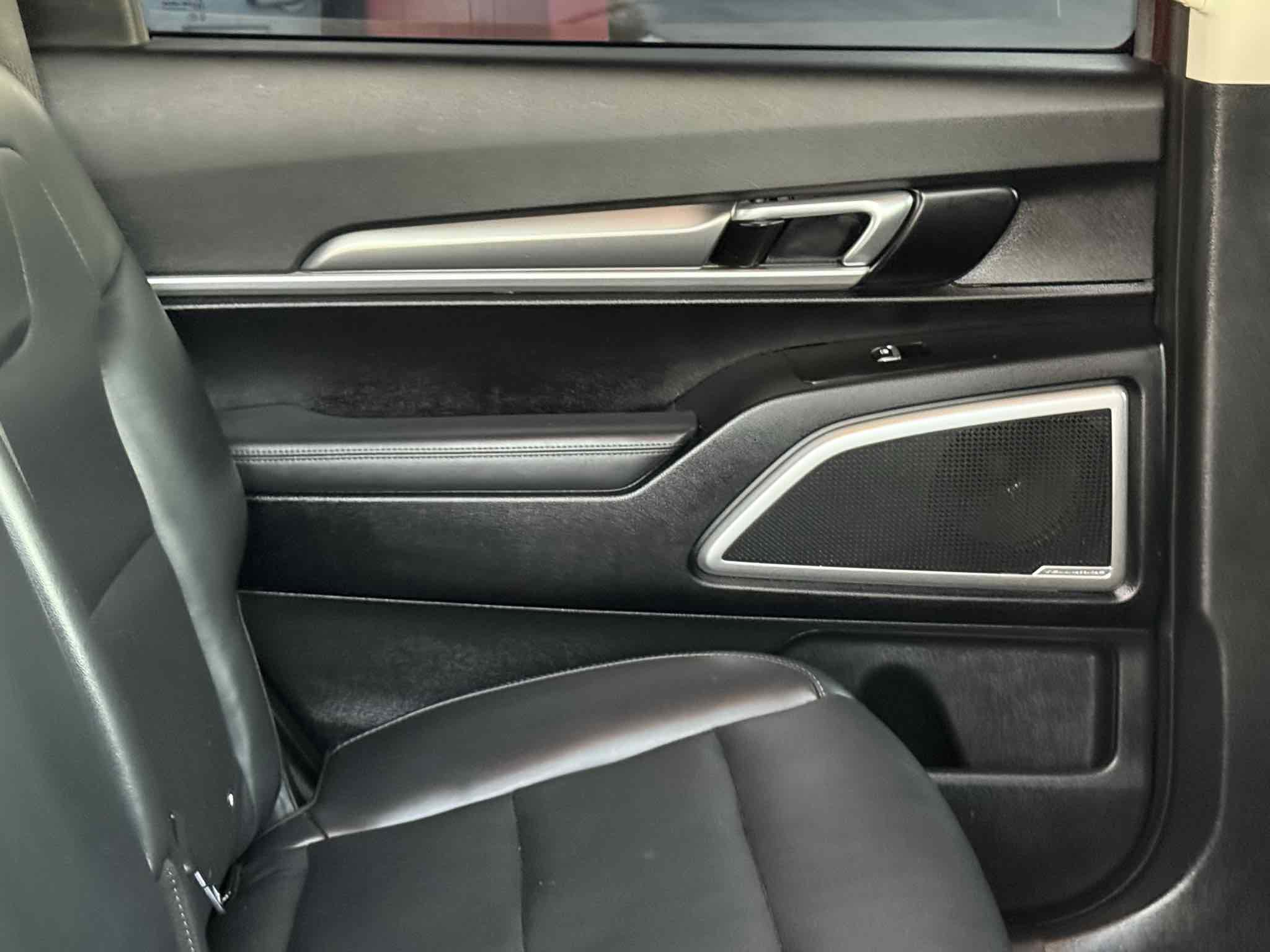 Used 2020 Kia Telluride LX image 79