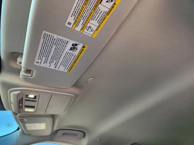 New 2026 Ford Explorer Active image 25