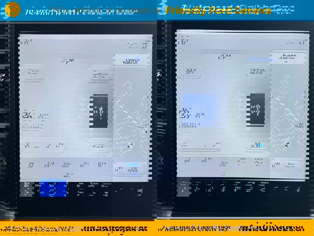 Used 2025 Ford F150 XLT w/ Equipment Group 302A MID image 38