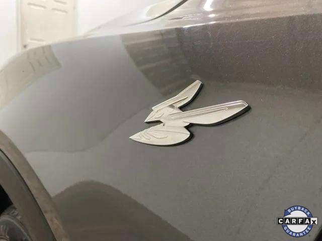 Used 2023 Dodge Hornet GT Plus w/ Tech Pack Plus w/o Parking image 94